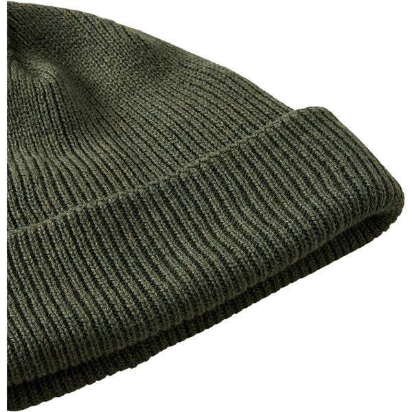2025 Rip Curl Mens Anti-Series Alpine Beanie 1IHMHE - Deep Cactus